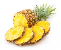 Piña Hawaiana